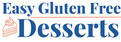 Gluten Free Snickerdoodles - Easy Gluten Free Desserts