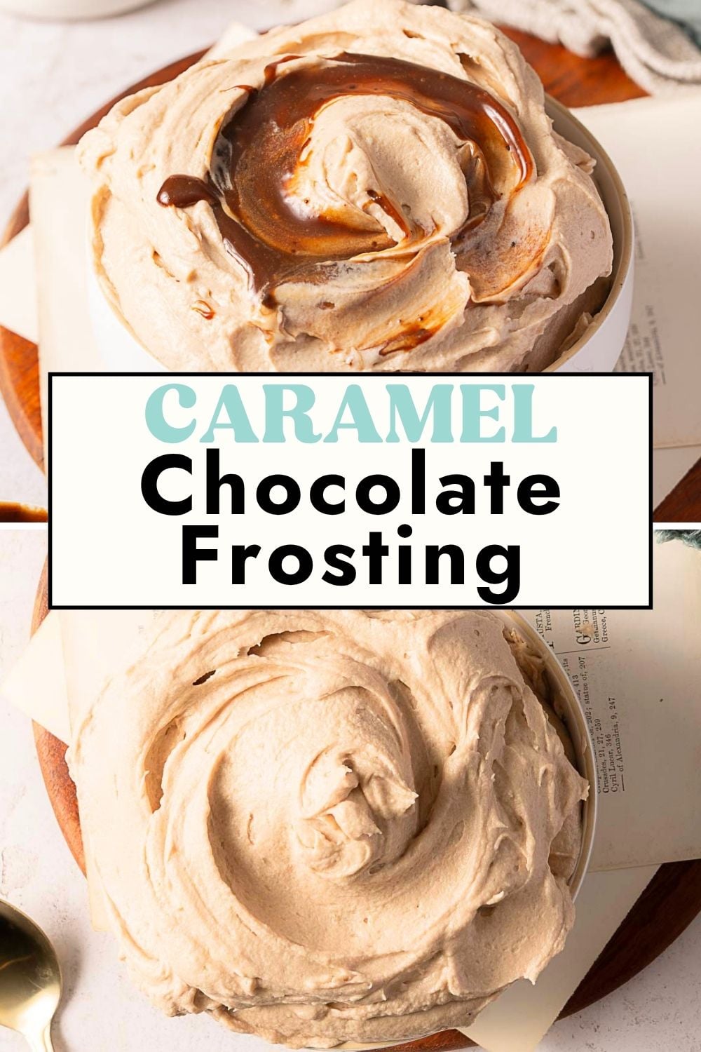 Chocolate Caramel Frosting Jen s Gluten Free Desserts chocolate-caramel-frosting-jen-s-gluten-free-desserts